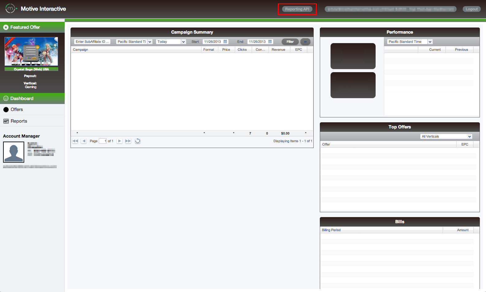 documentation-motivefeed